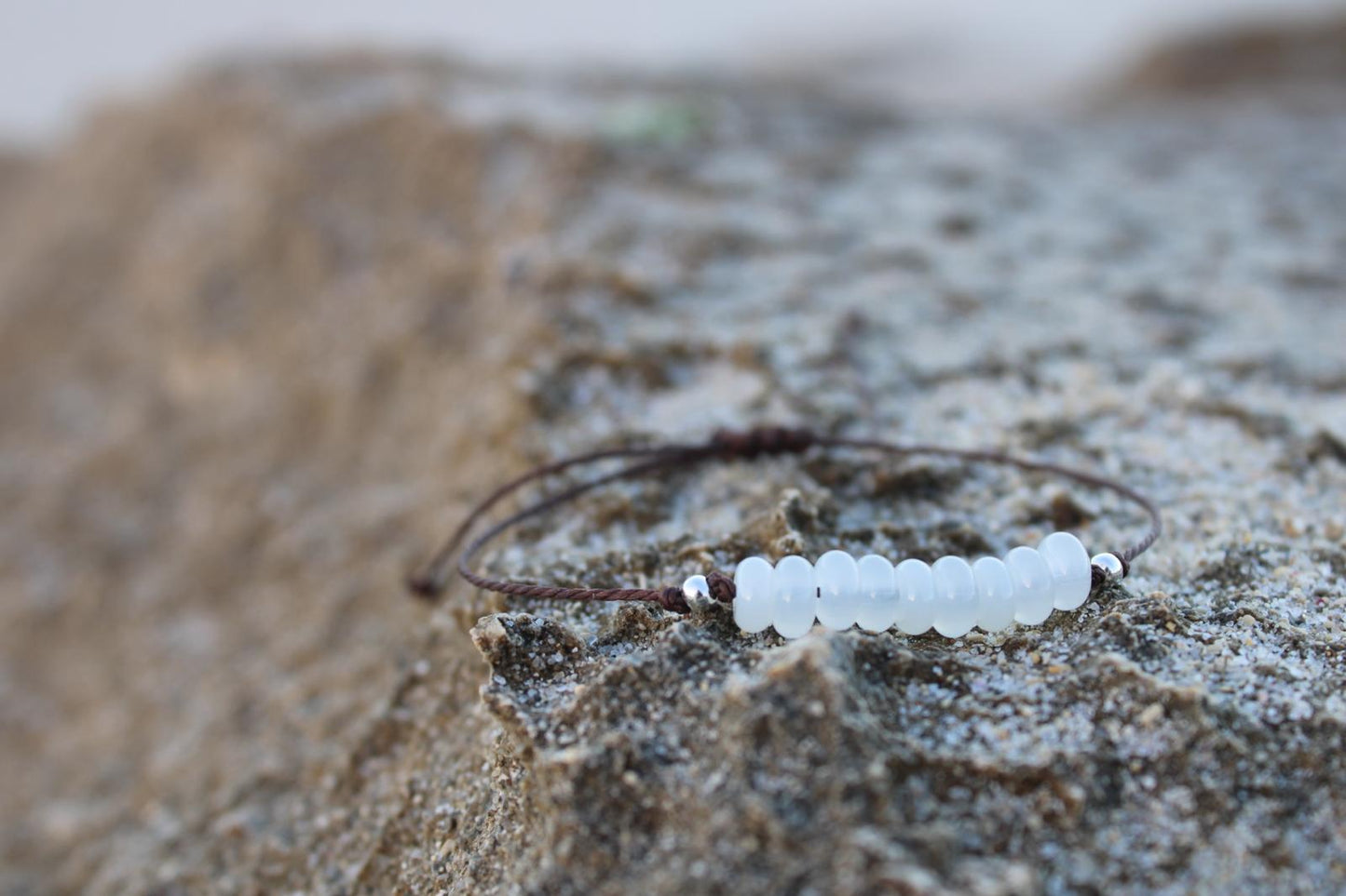 Tide Bracelet