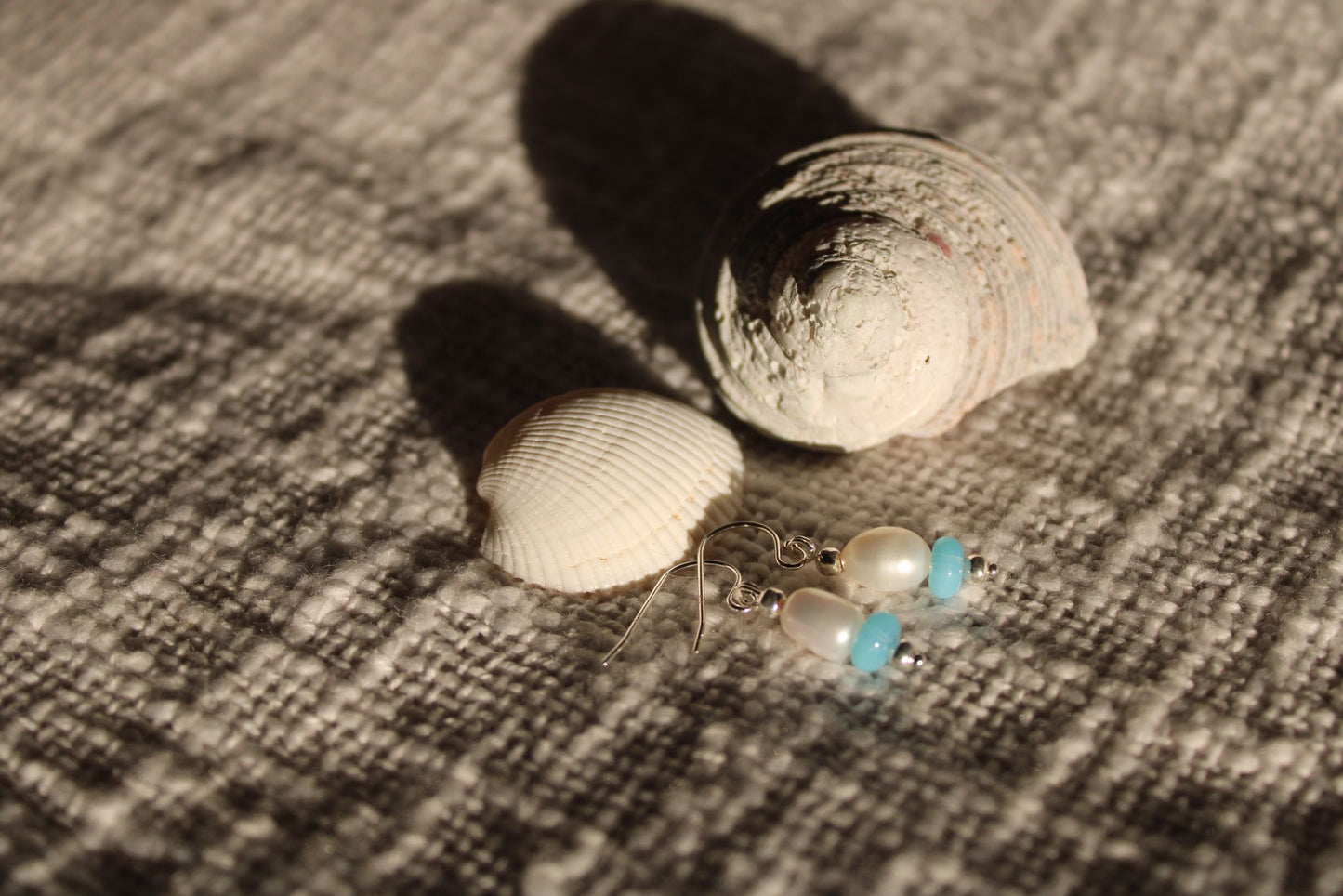 Pearl Tide Drops
