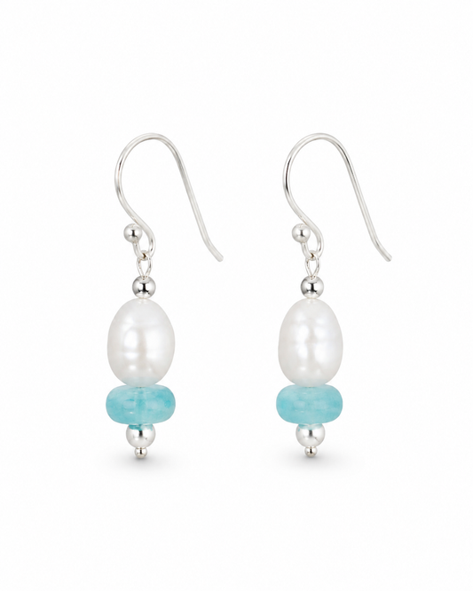 Pearl Tide Drops