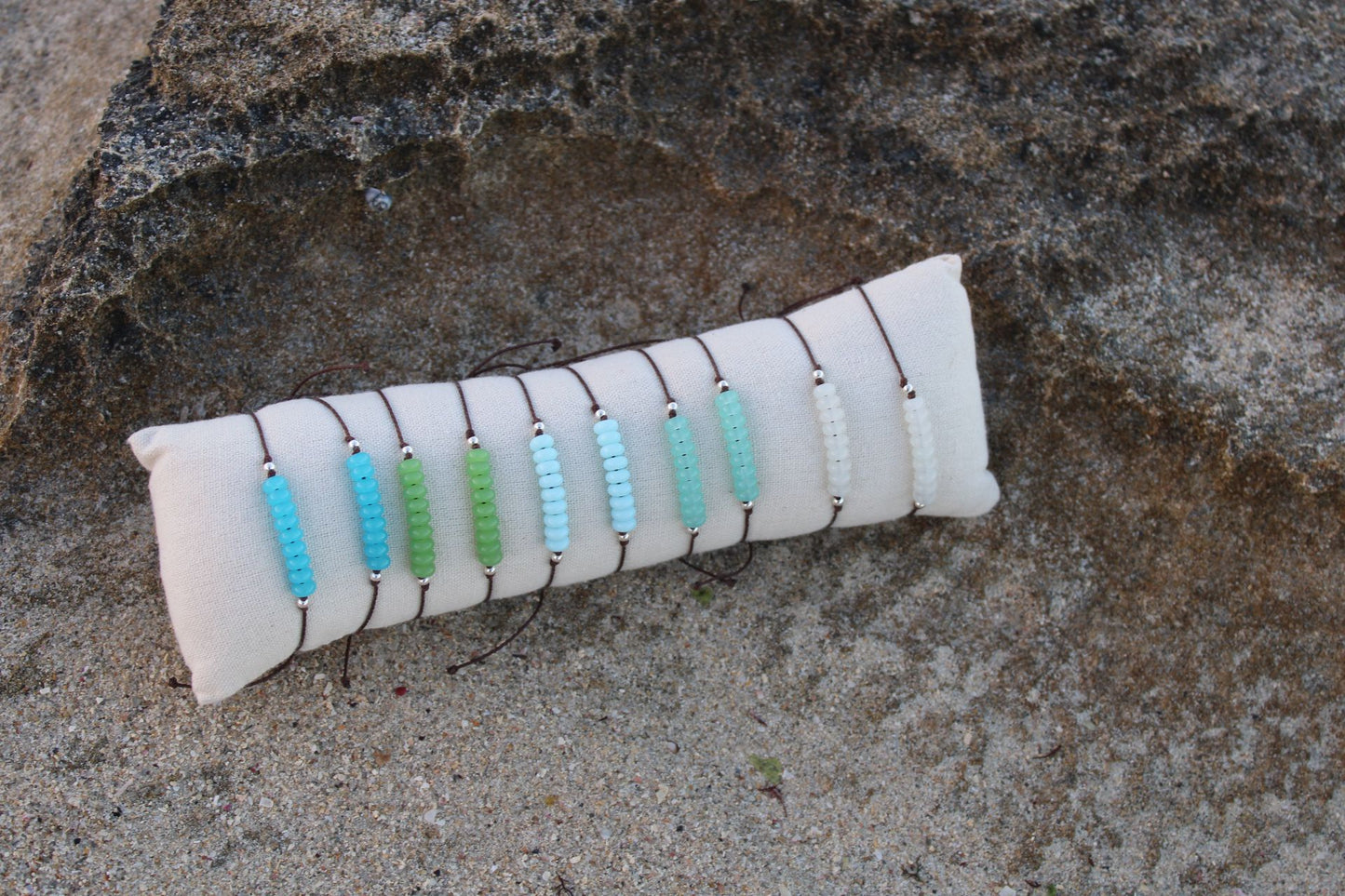 Tide Bracelet