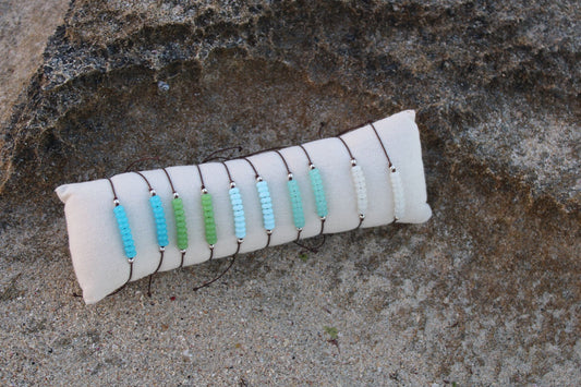 Tide Bracelet