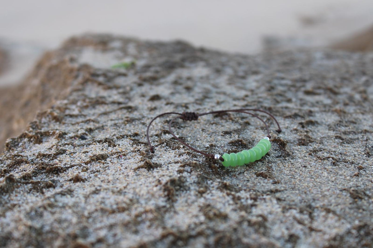 Tide Bracelet