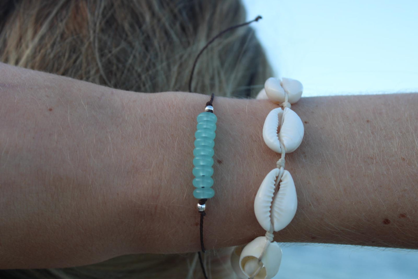 Tide Bracelet