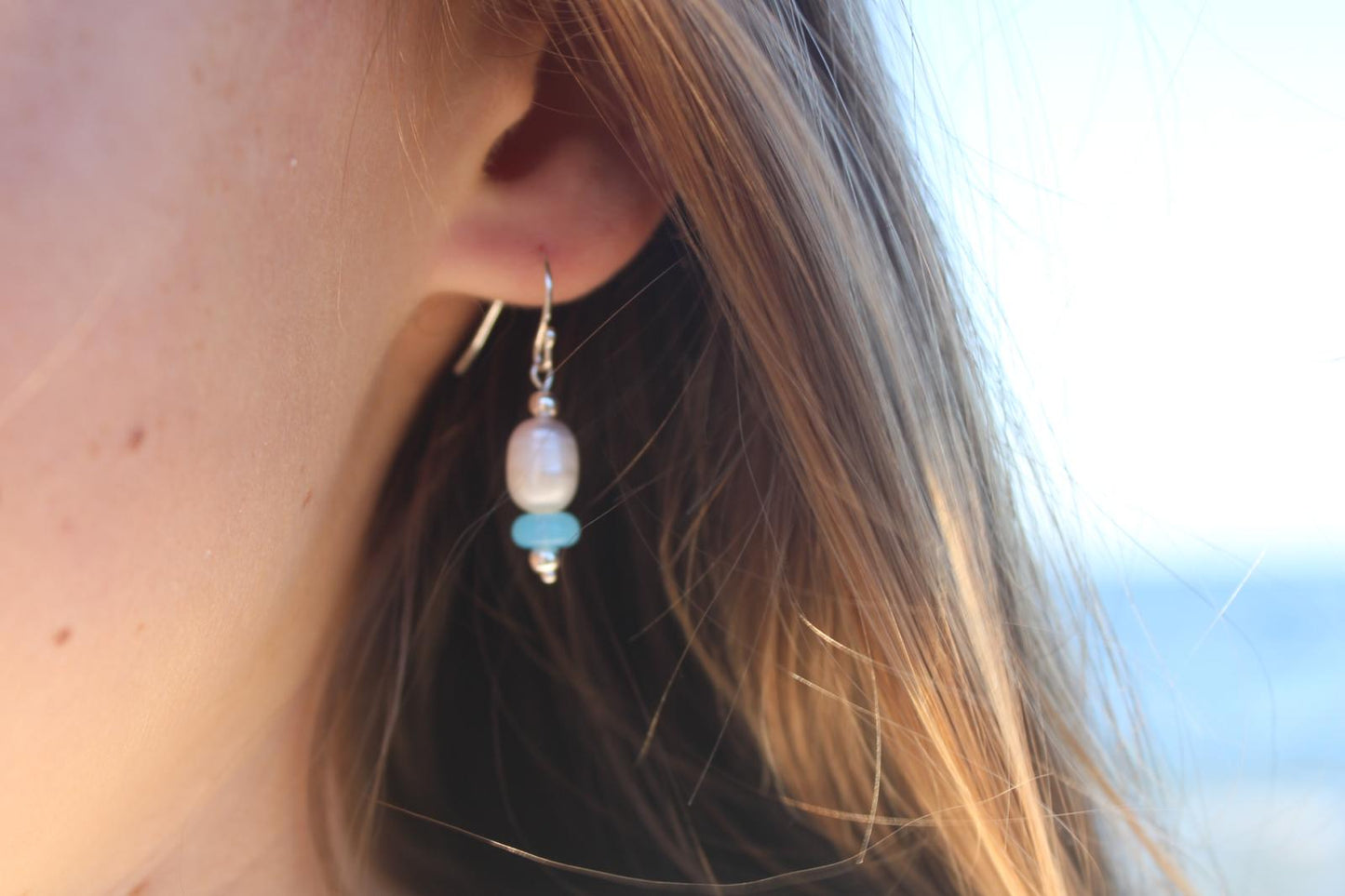 Pearl Tide Drops