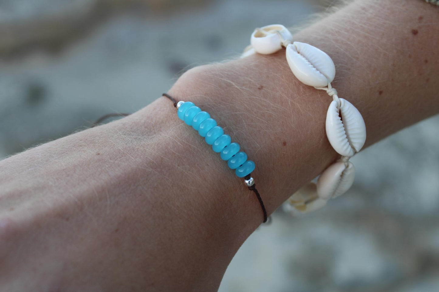 Tide Bracelet