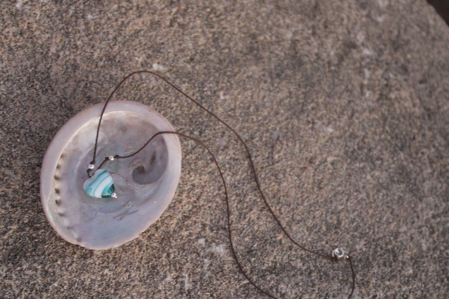 Heart Of Sea