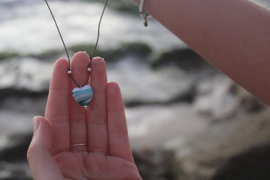 Heart Of Sea